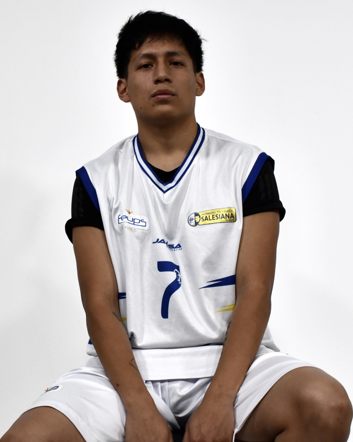 Erick Dutan