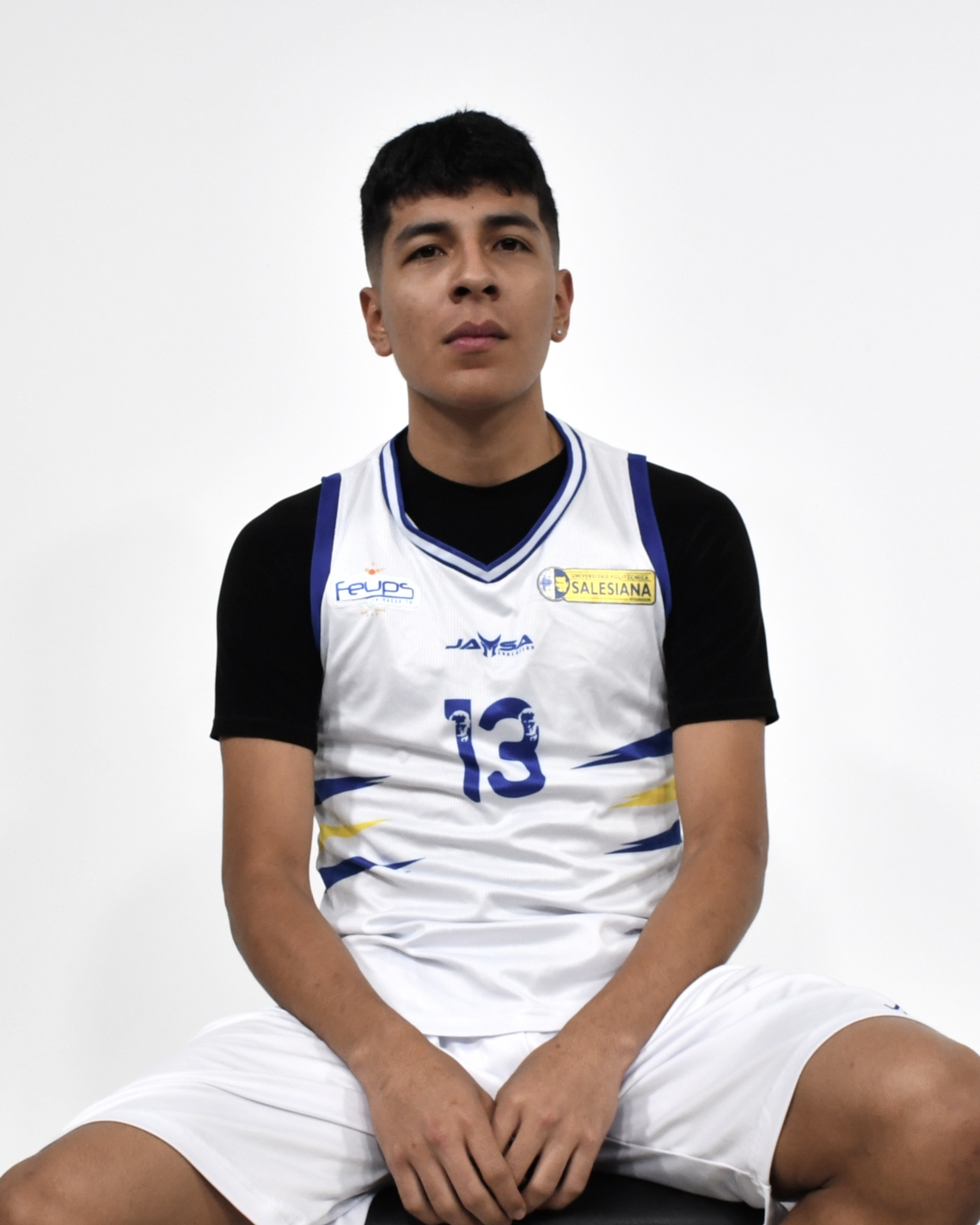 Nicolas Reategui
